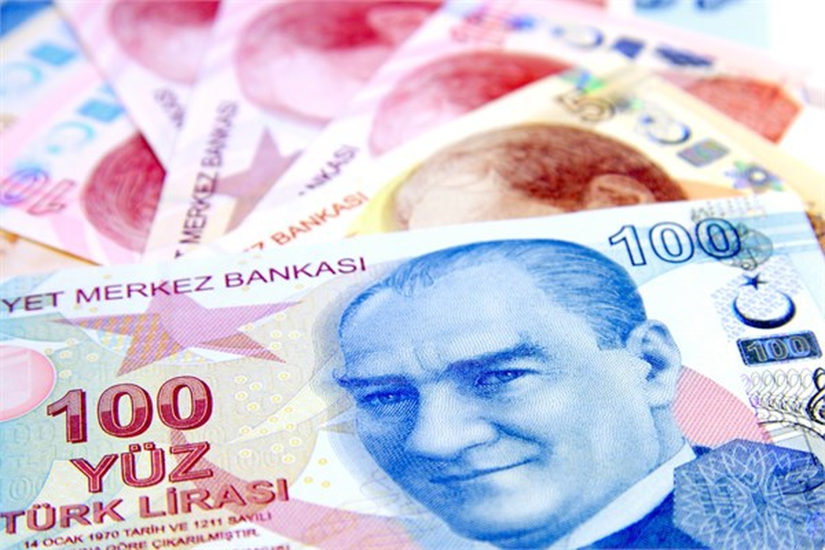 FT, Türk Lirası\'nı "2013 Yılının Mağlupları" Arasında Saydı