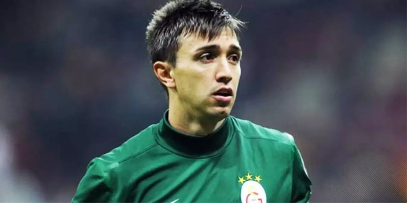 Galatasaray, Muslera\'nın Sözleşmesi Uzatmak İstiyor