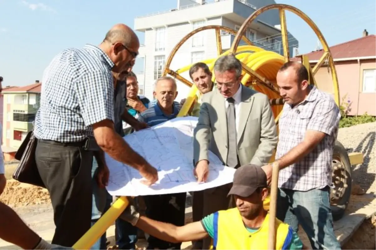 Gebze\'de 2013 Dolu Dolu Geçti