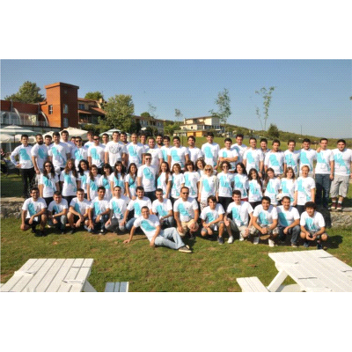 Gençlerle İletişimde En Doğru Adres: İamyouth