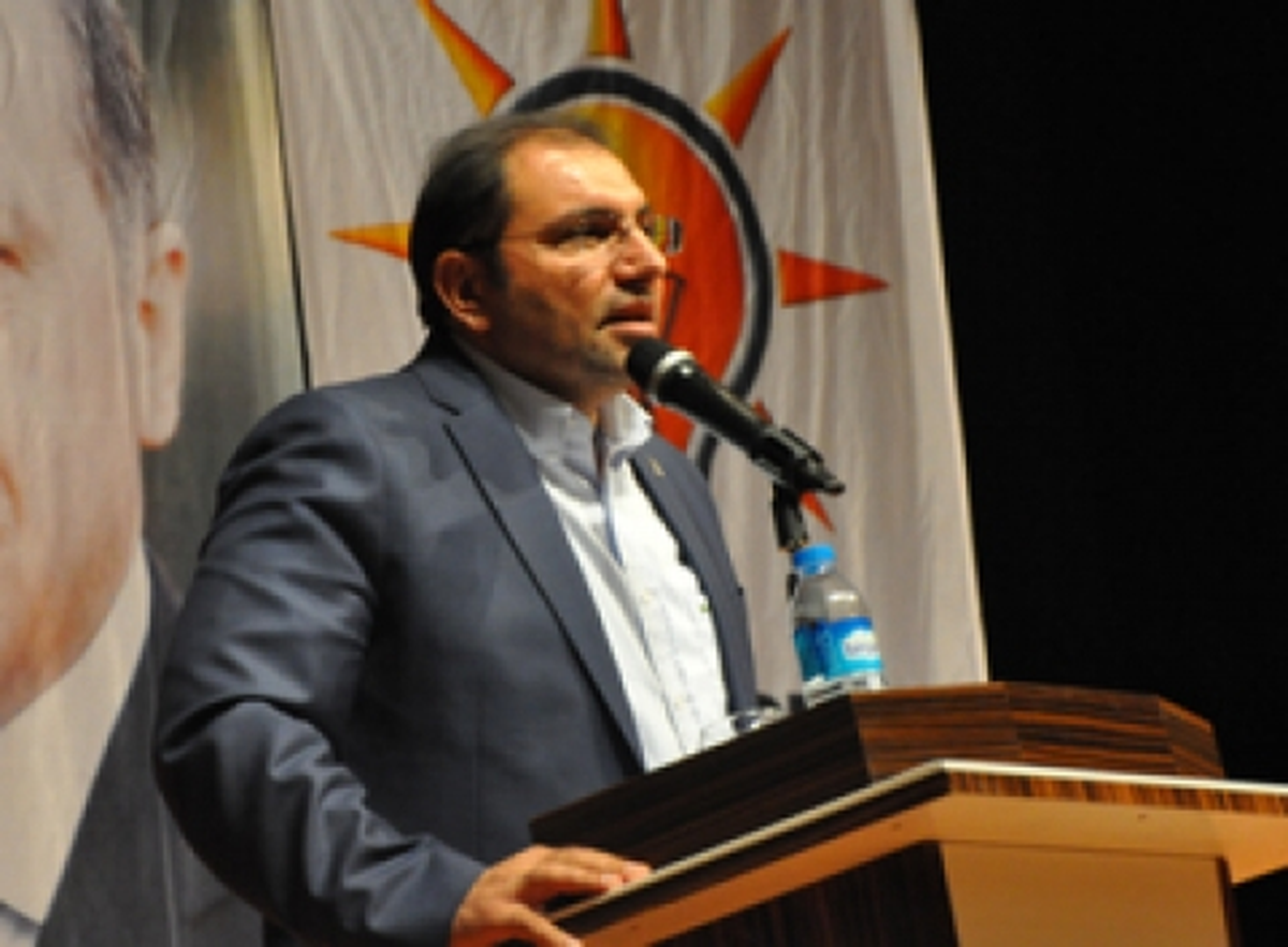 Güneştekin Yeni Yılı Kutladı
