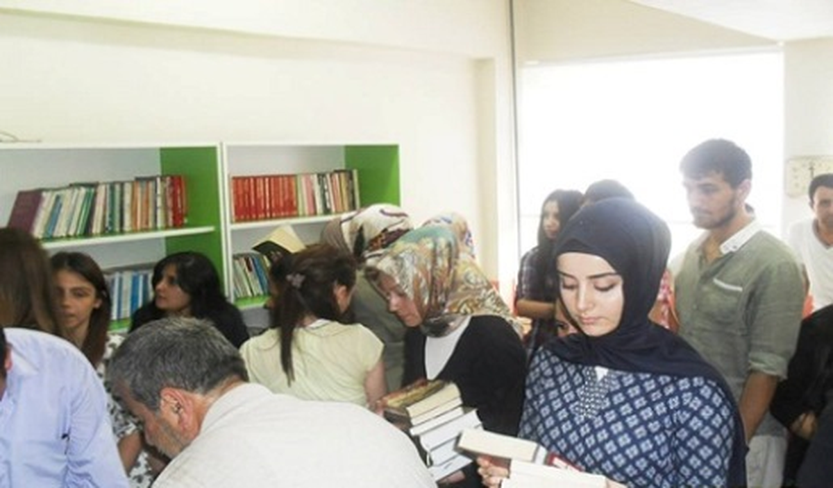 "Hayallere Dokunuş Projesi"nin 3\'üncüsü Gerçekleştirildi