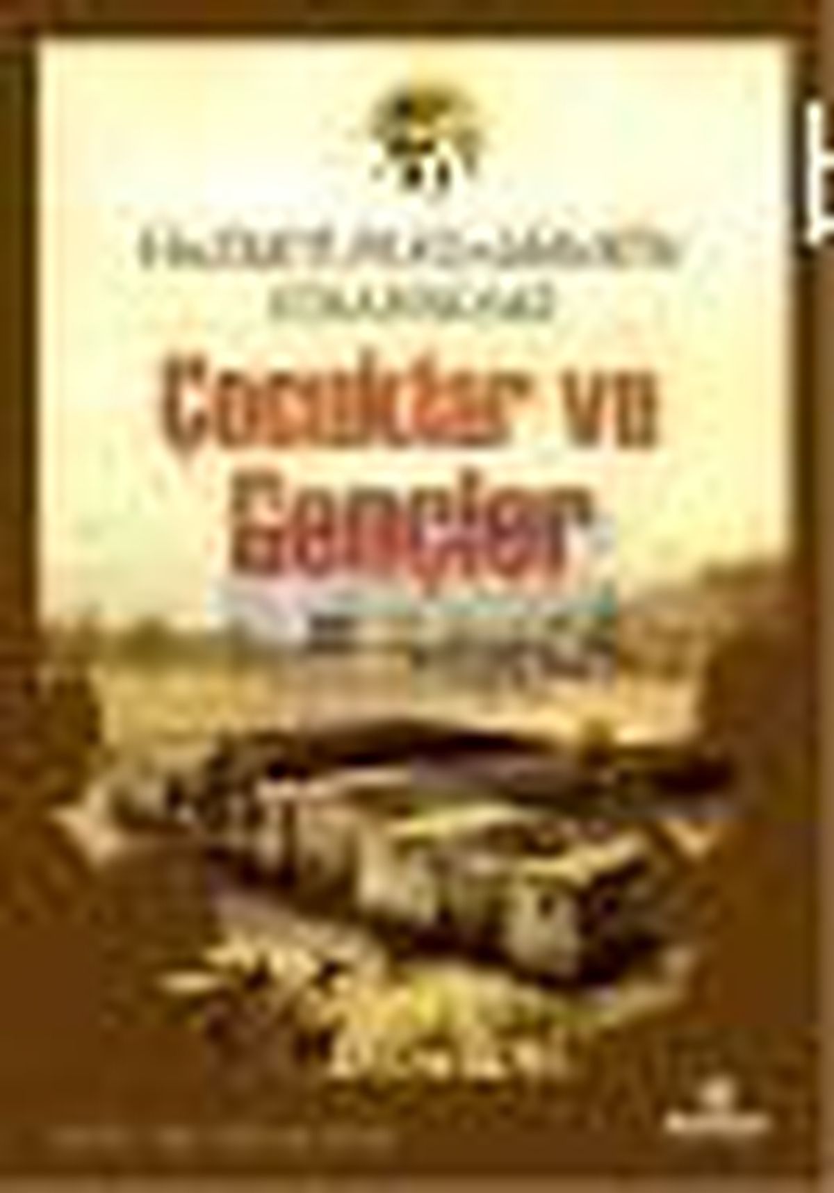 Hazreti Peygamberimizin Etrafındaki Çocuklar ve Gençler Kitabı