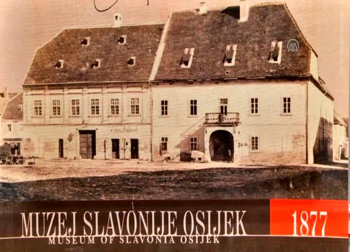 Hırvatistan'daki Kanuni Sultan Süleyman Köprüsü, küllerinden doğacak -