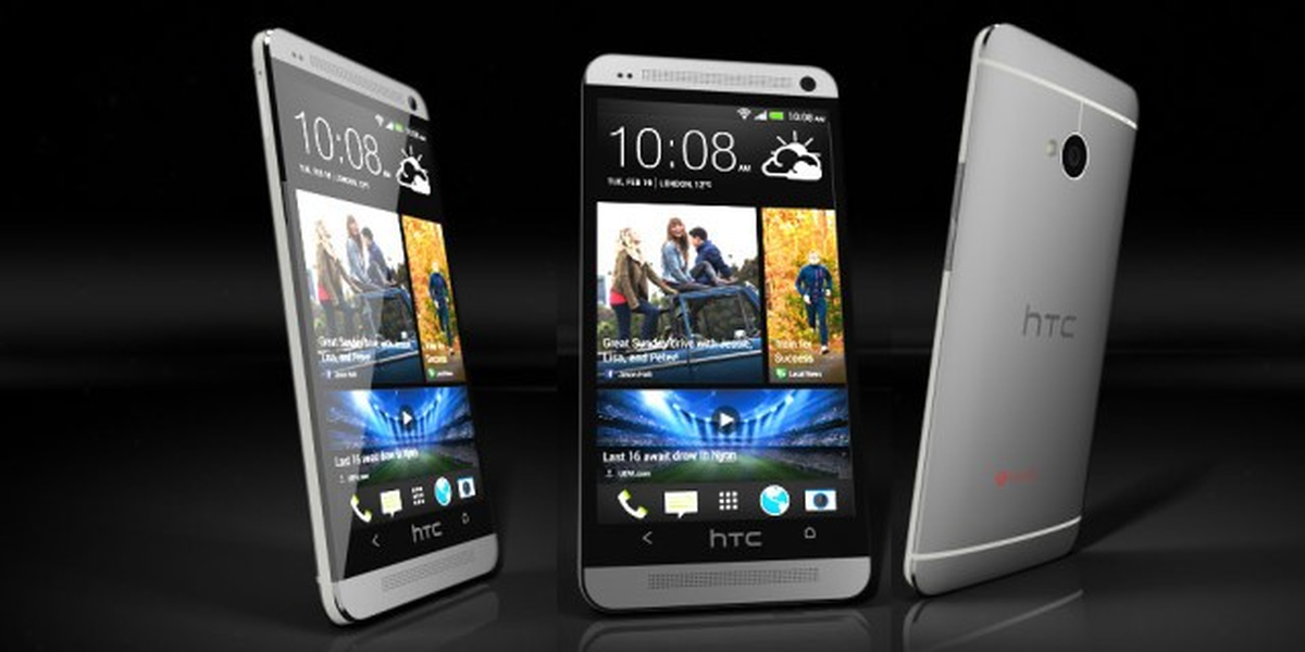 HTC\'ye "6 Kişi" Şoku
