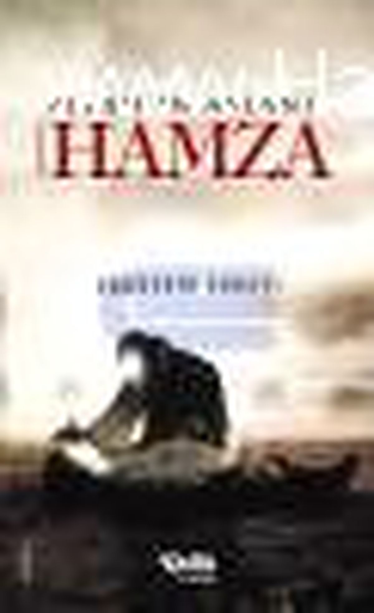 Hz. Hamza Kitabı Çıktı
