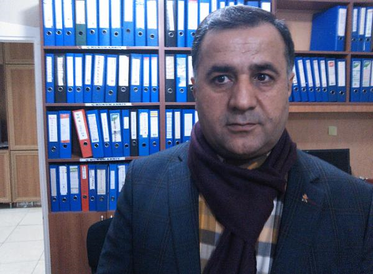 İhd: Çatışmaya Bağlı Can Kayıplarında Son 25 Yılın En İyi Tablosu