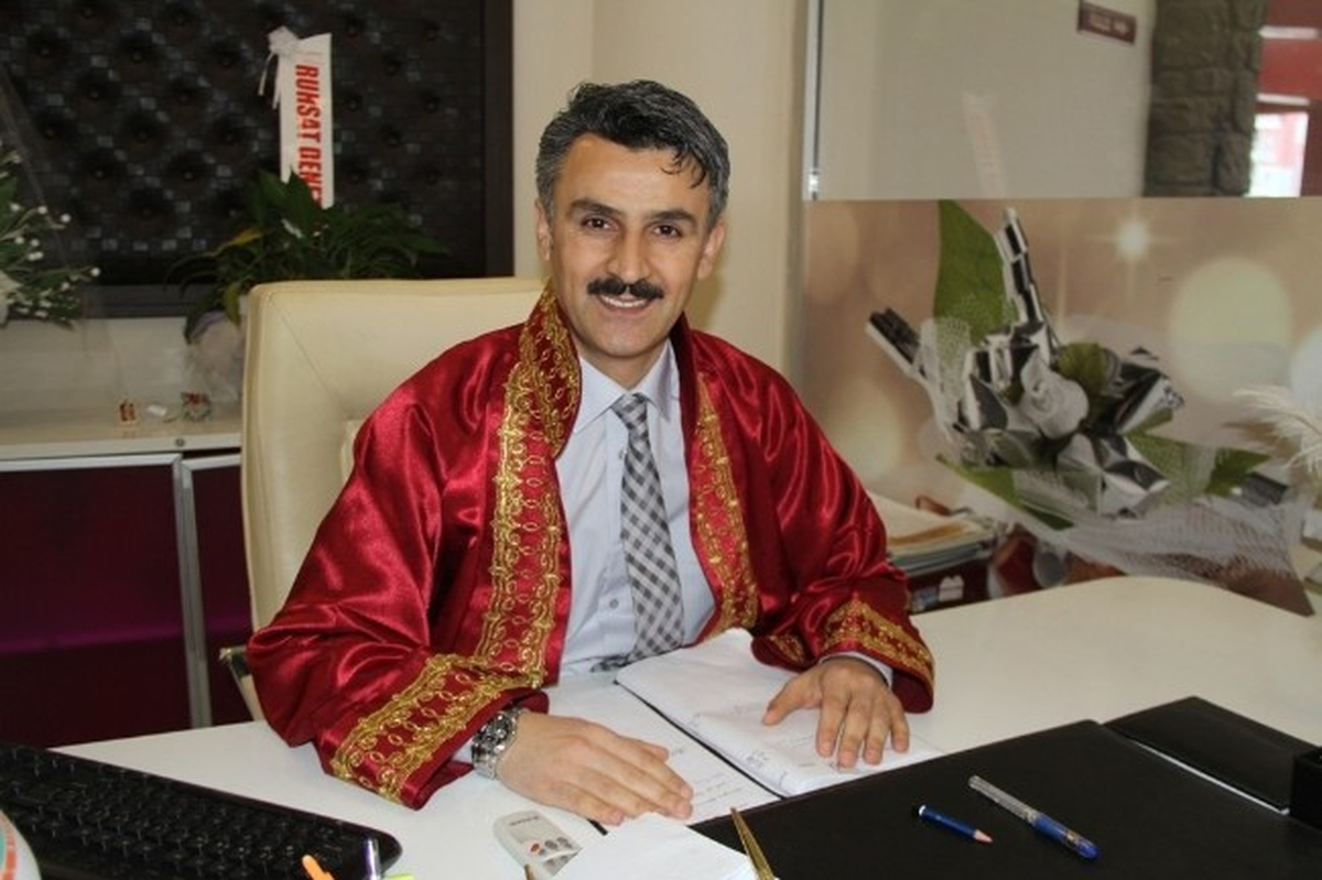 2013\'te 2 Bin 350 Çiftin Nikahı Kıyıldı