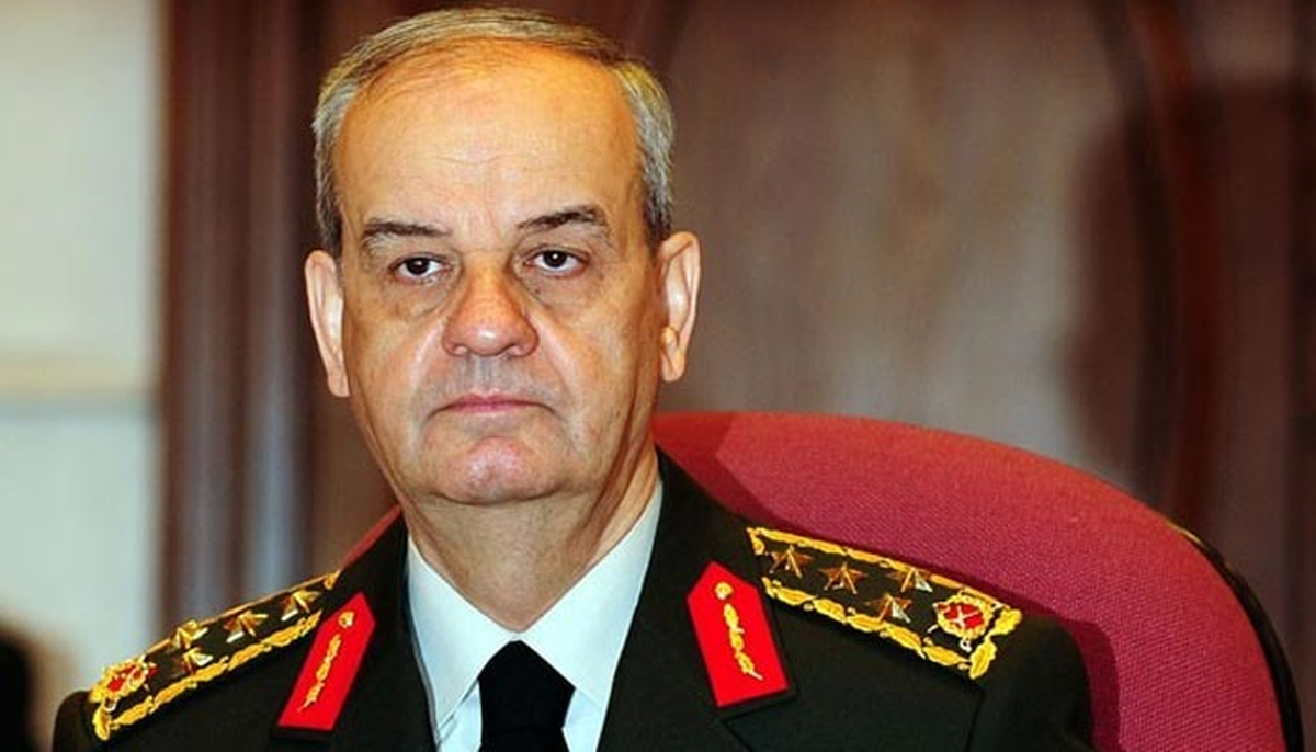Avukatları İlker Başbuğ\'un Tahliyesini İstedi