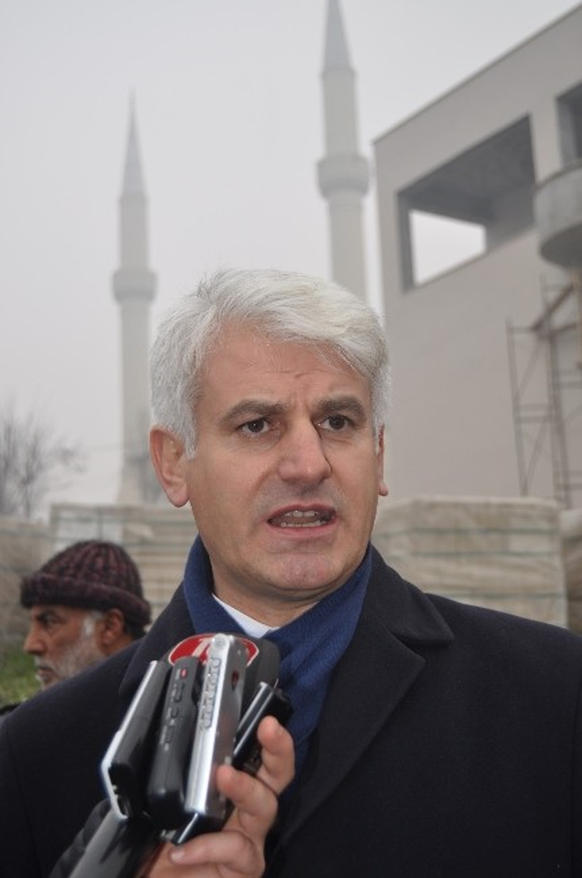 İnegöl Belediye Başkan Adayı Yeni Yılda Açıklanıyor