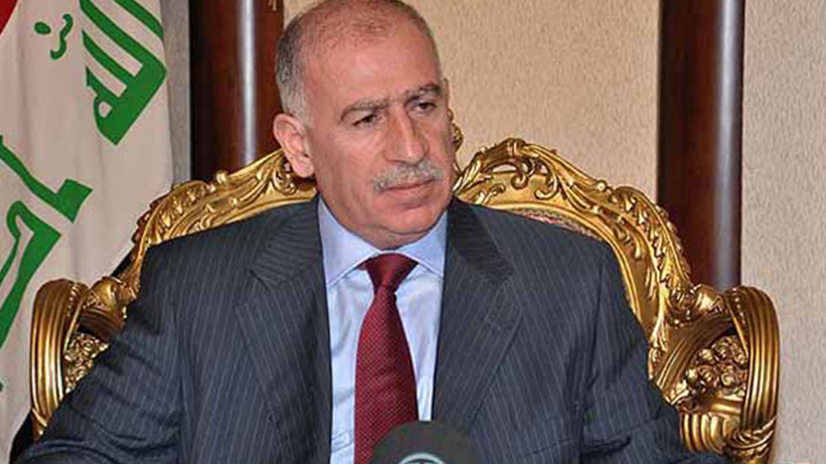 Irak\'ta Siyasi Gerginlik