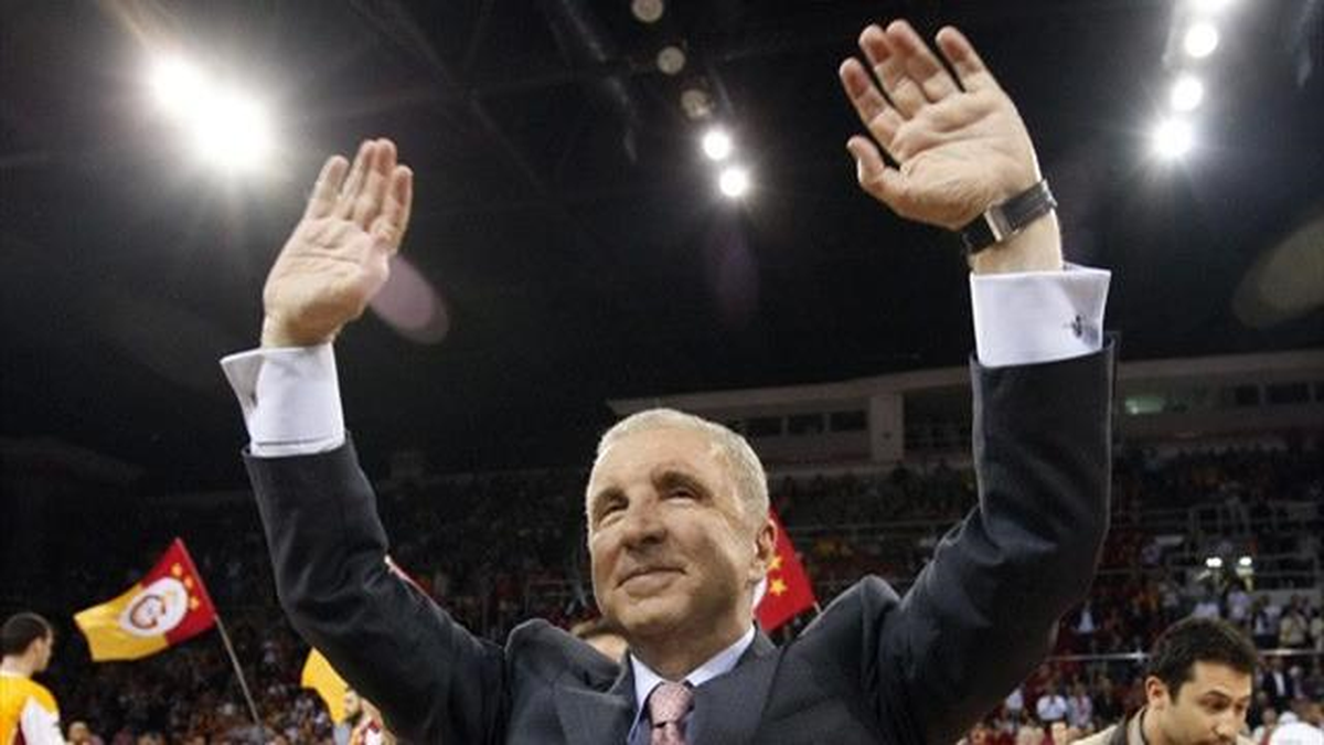 İşte Galatasaray\'ın 2014\'teki Büyük Vizyonu