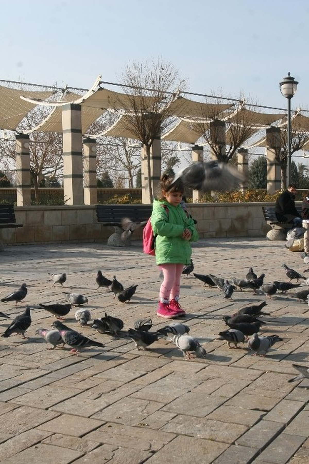 İzmirliler 2014\'te Sağlık ve Mutluluk Beklediklerini Söyledi