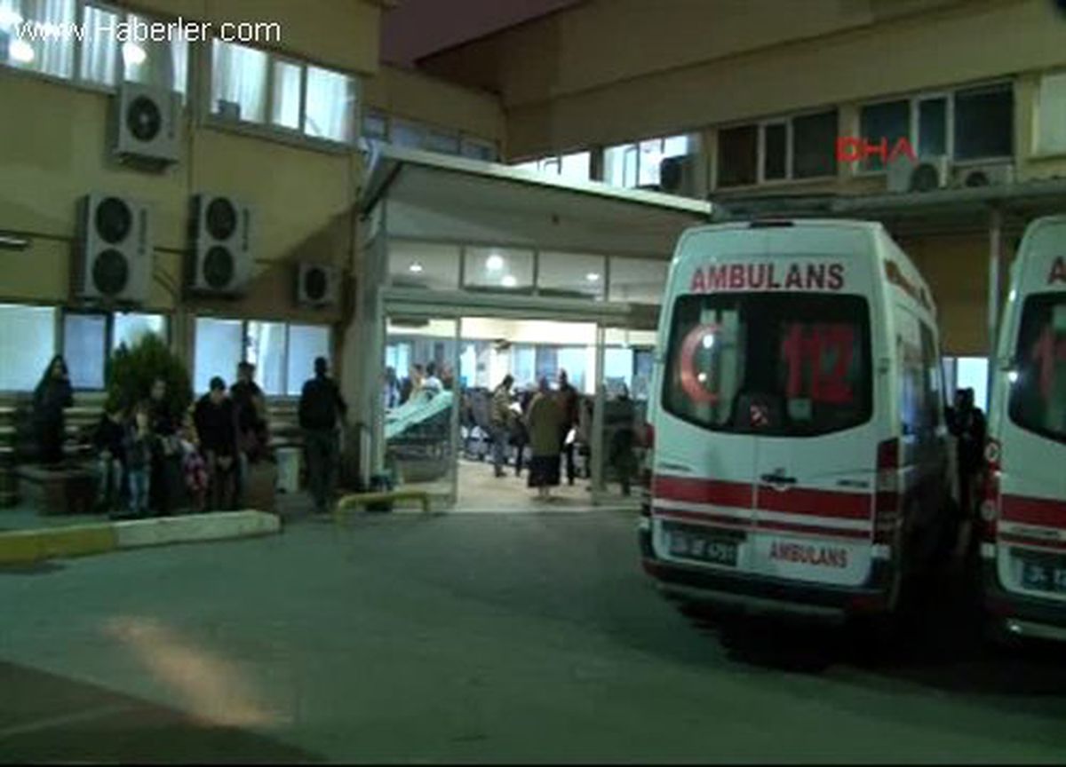 Kamera Zeki Günal İstanbul Dha