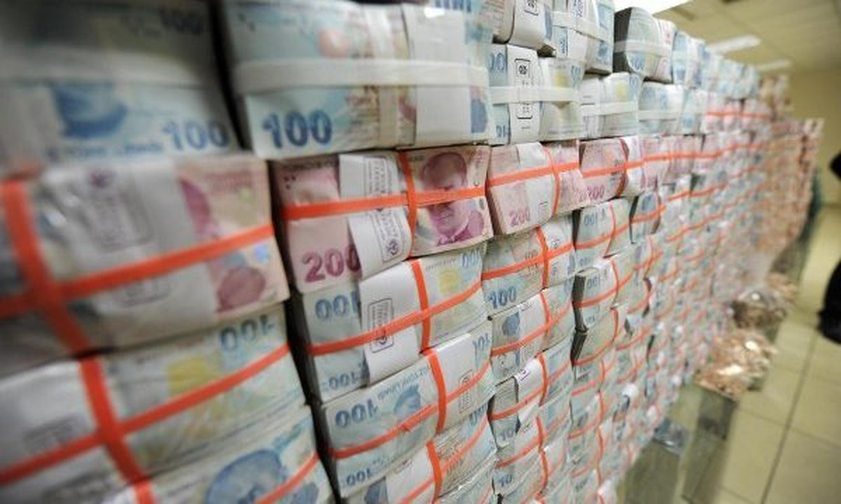 Kamunun Borcu 198 Milyar Lira