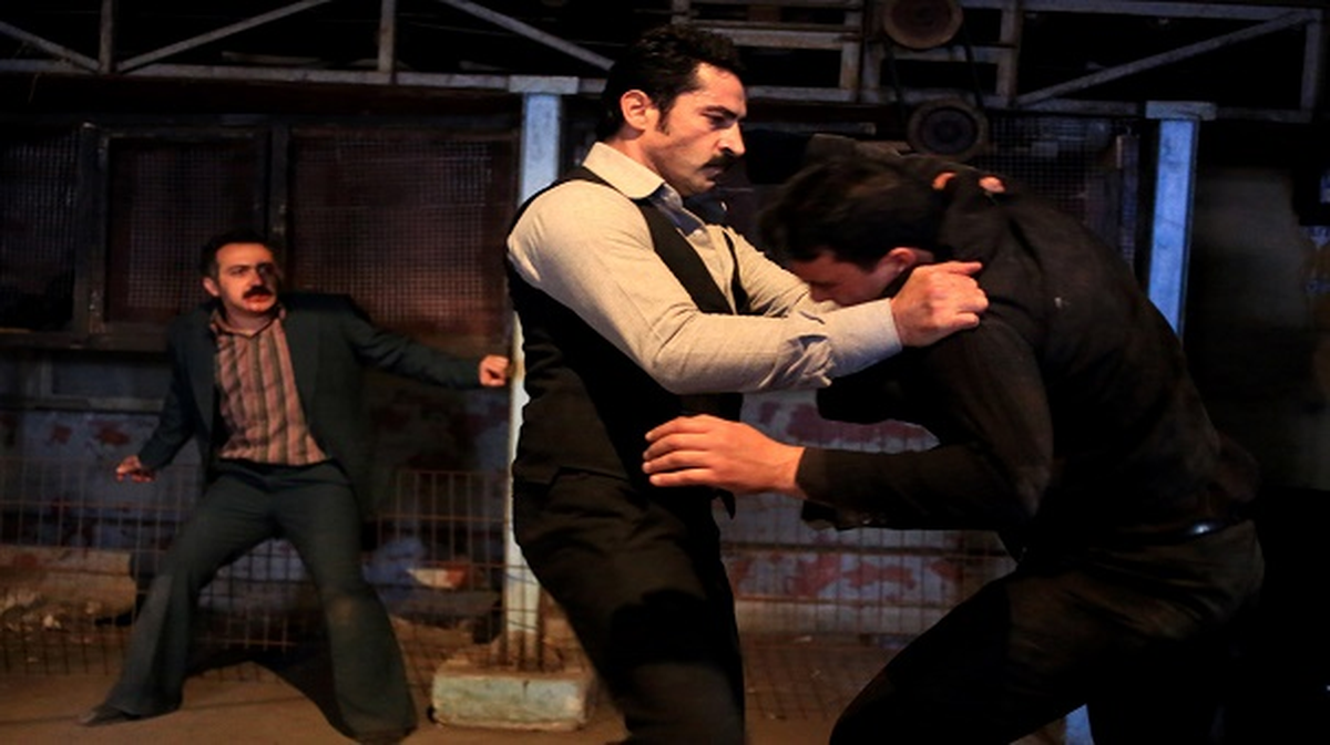Karadayı 53. Bölüm 