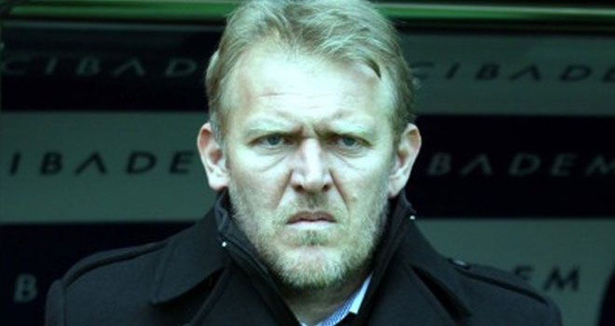 Kayserispor\'da Prosinecki Dönemi Sona Erdi