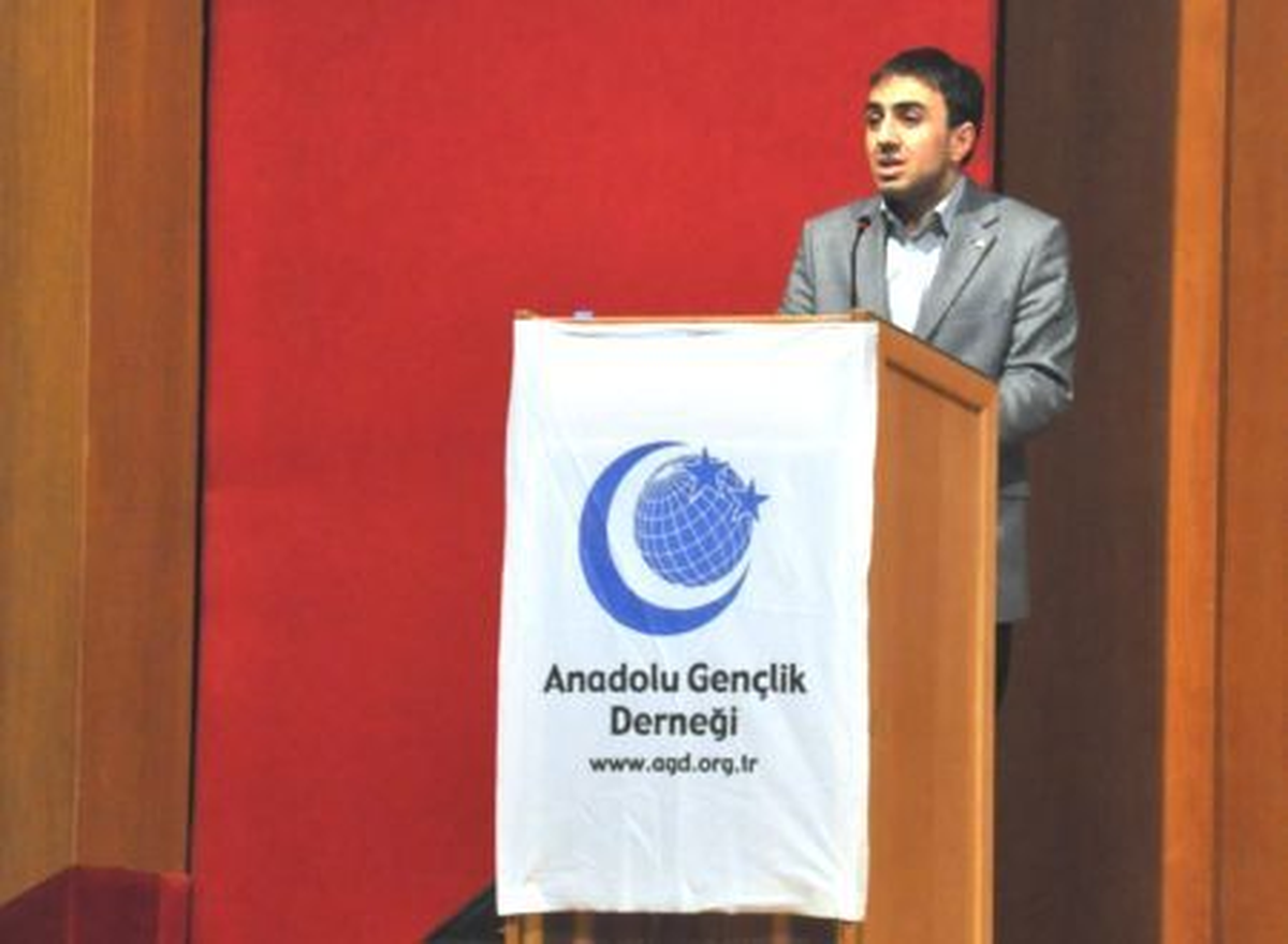 Kırşehir\'de Mekke\'nin Fethinin 1383. Yılı Kutlandı