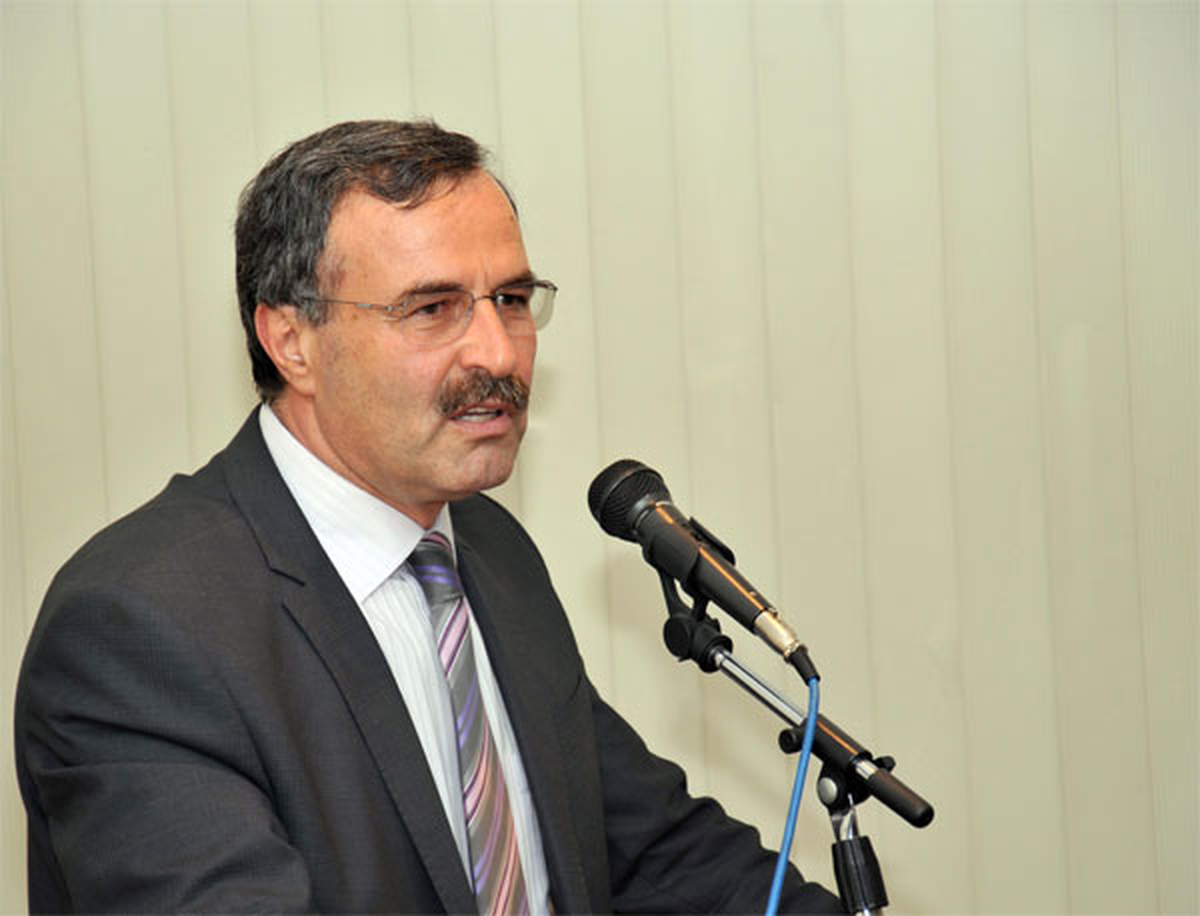 Kso Başkanı Kütükcü Açıklaması