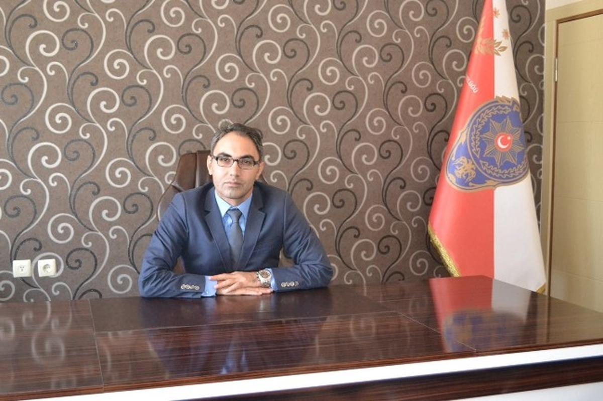 Kula Emniyet Müdürlüğü Yılbaşı İçin Ek Tedbir Aldı