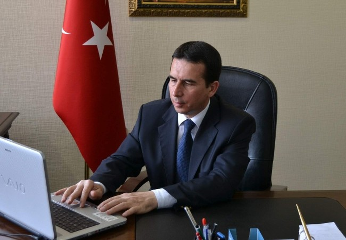 Kulu\'da Yeşilyurt Köyü İçme Suyu İhalesi Yapıldı