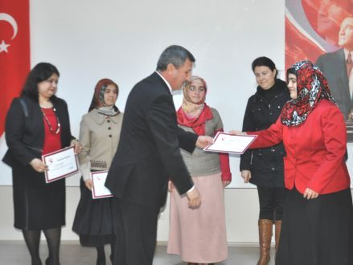 Kütahya\'da, Aile Eğitim Programı