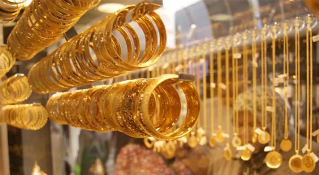 Kuyumcularda "Taksit" Tedirginliği