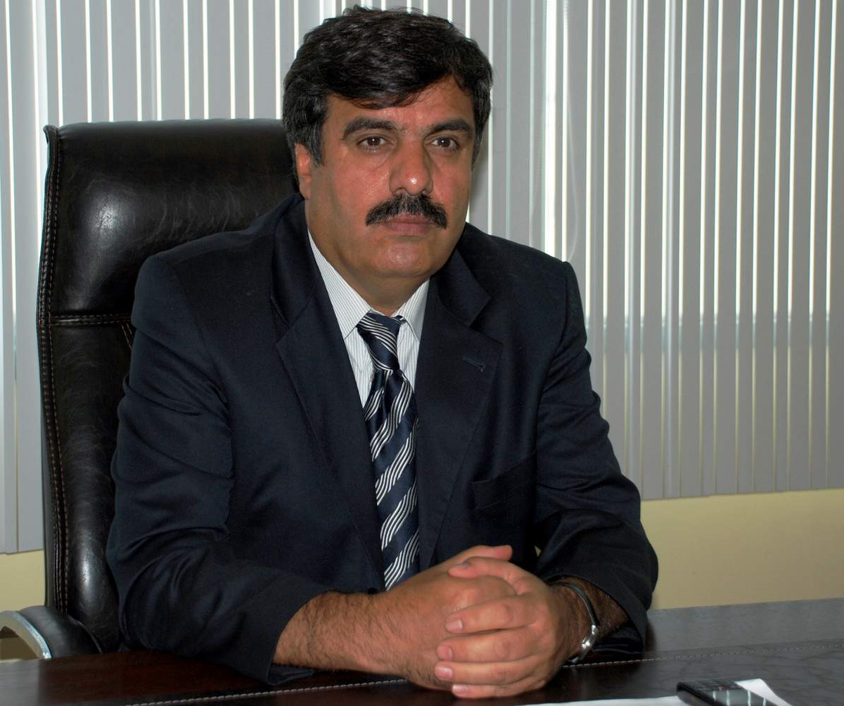 Kuzu : Siirt\'in Sesini Tüm Dünyaya Duyuracağız