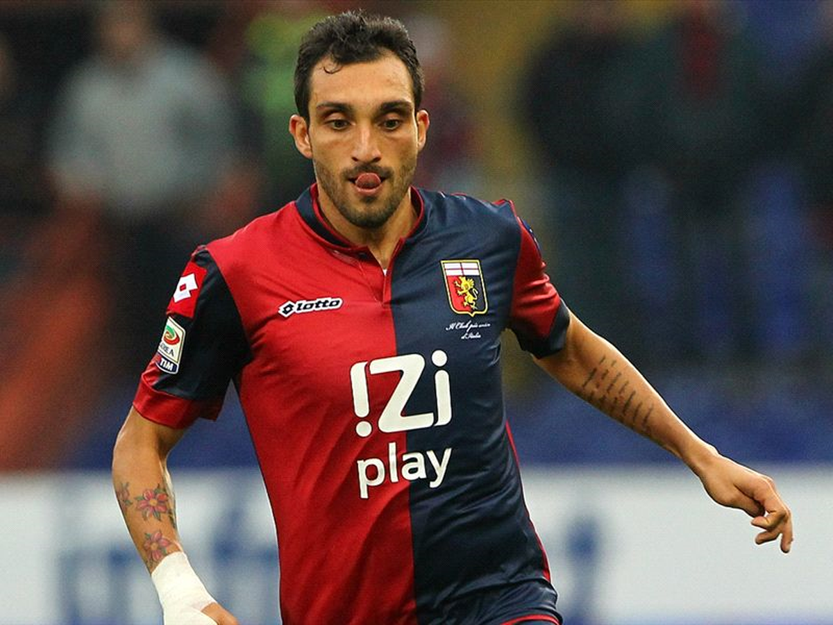 Lo Monaco: Galatasaray Lodi\'yi İstedi Ama...
