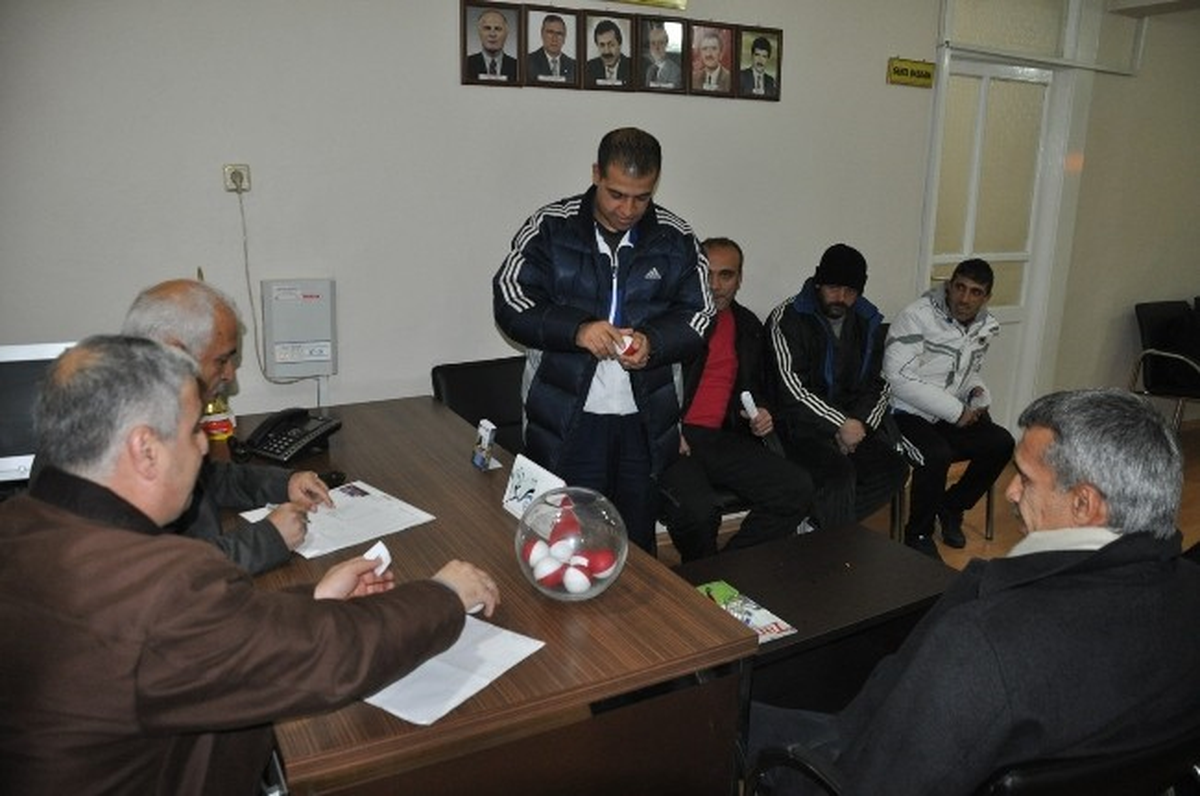 Malatya Amatör Küme Futbol Ligi