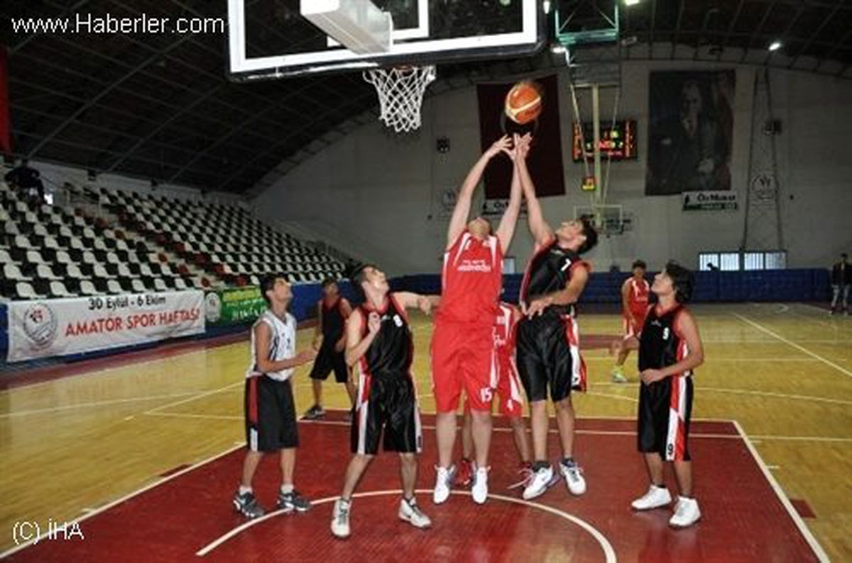 Malatya Basketbol Ligi