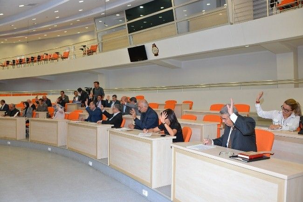Malatya Belediye Meclisi 3 Ocak\'ta Toplanıyor