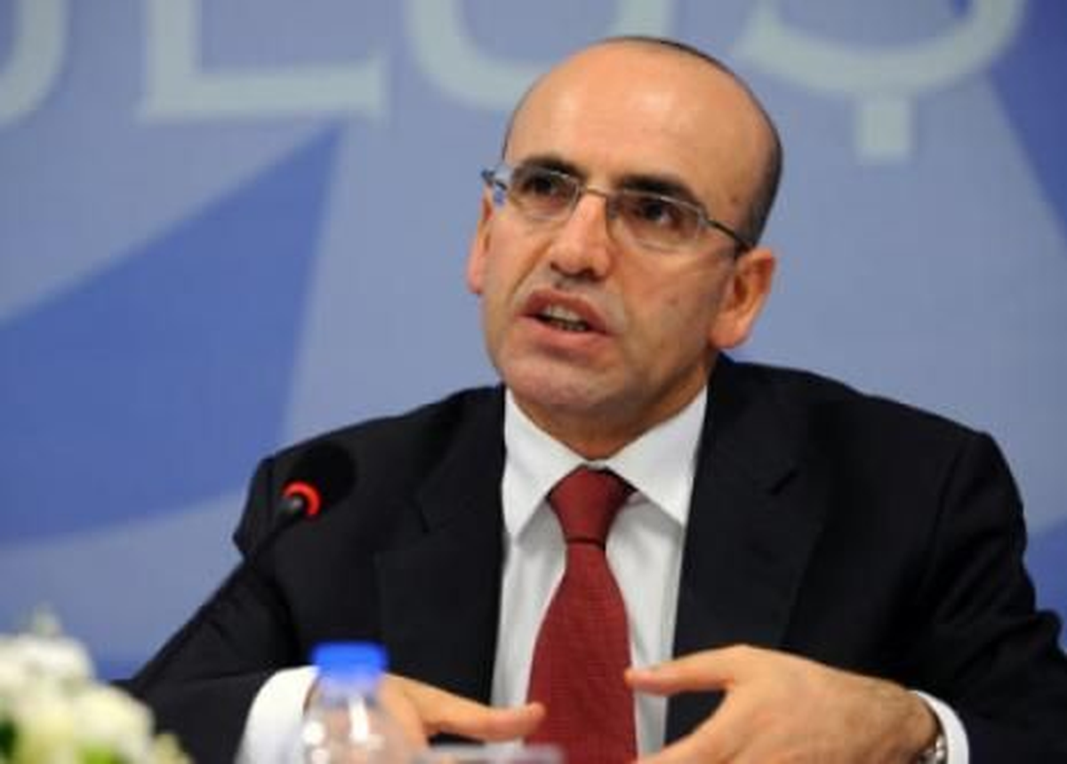 Maliye Bakanı, Yerel Seçim Bütçesi Hakkında "Çalışmalar Tamamlanınca Ortaya Çıkacak" Dedi