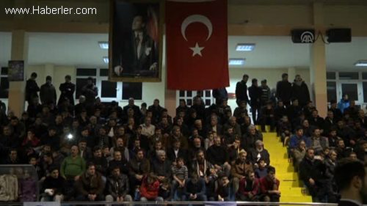 Mekke\'nin Fethi\'nin 1383. yıl dönümü -