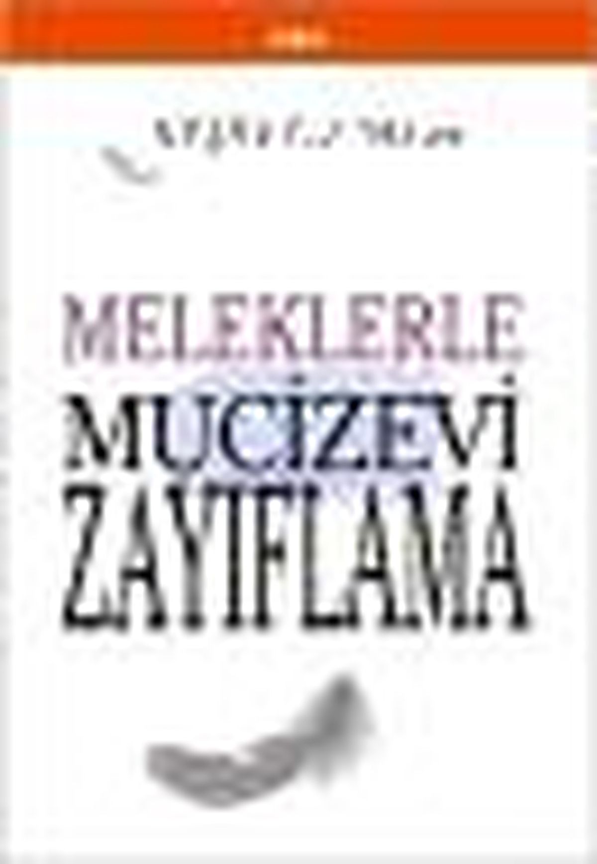 Meleklerle Mucizevi Zayıflama Kitabı