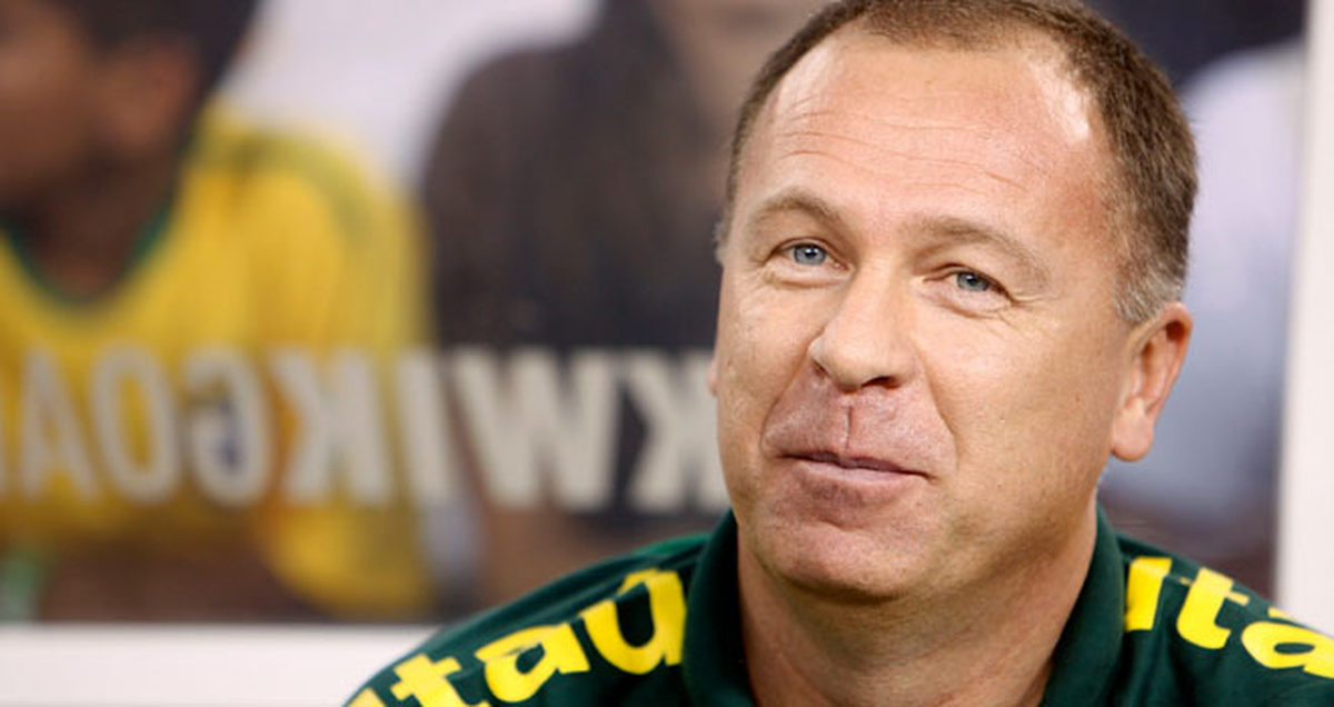 Menezes\'e Güvenoyu
