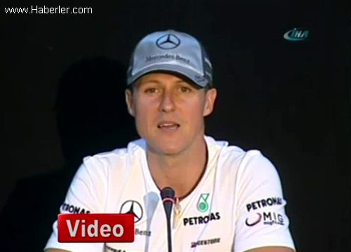 Michael Schumacher, Bir Operasyon Daha Geçirdi