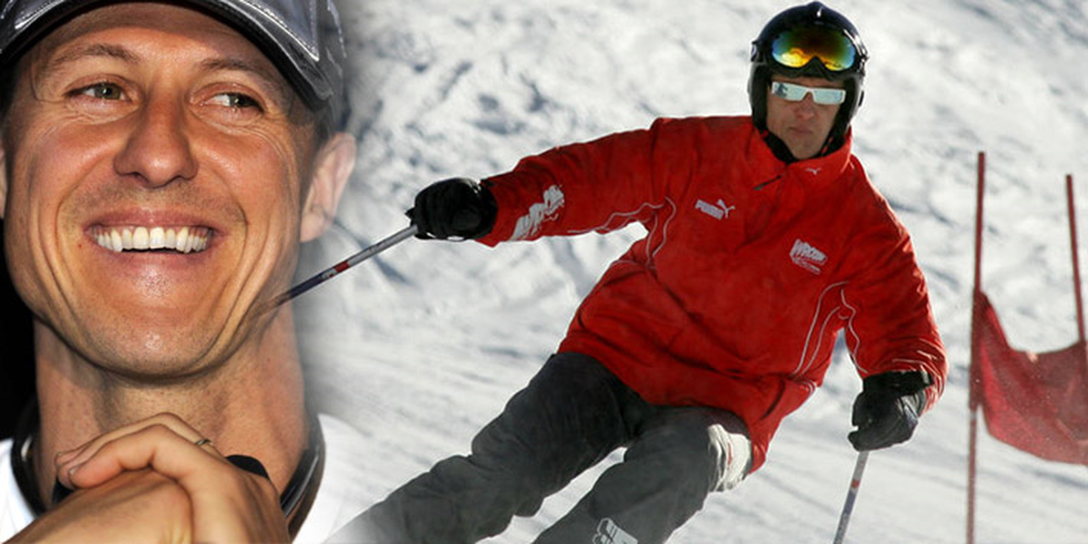 Michael Schumacher\'in Sağlık Durumu