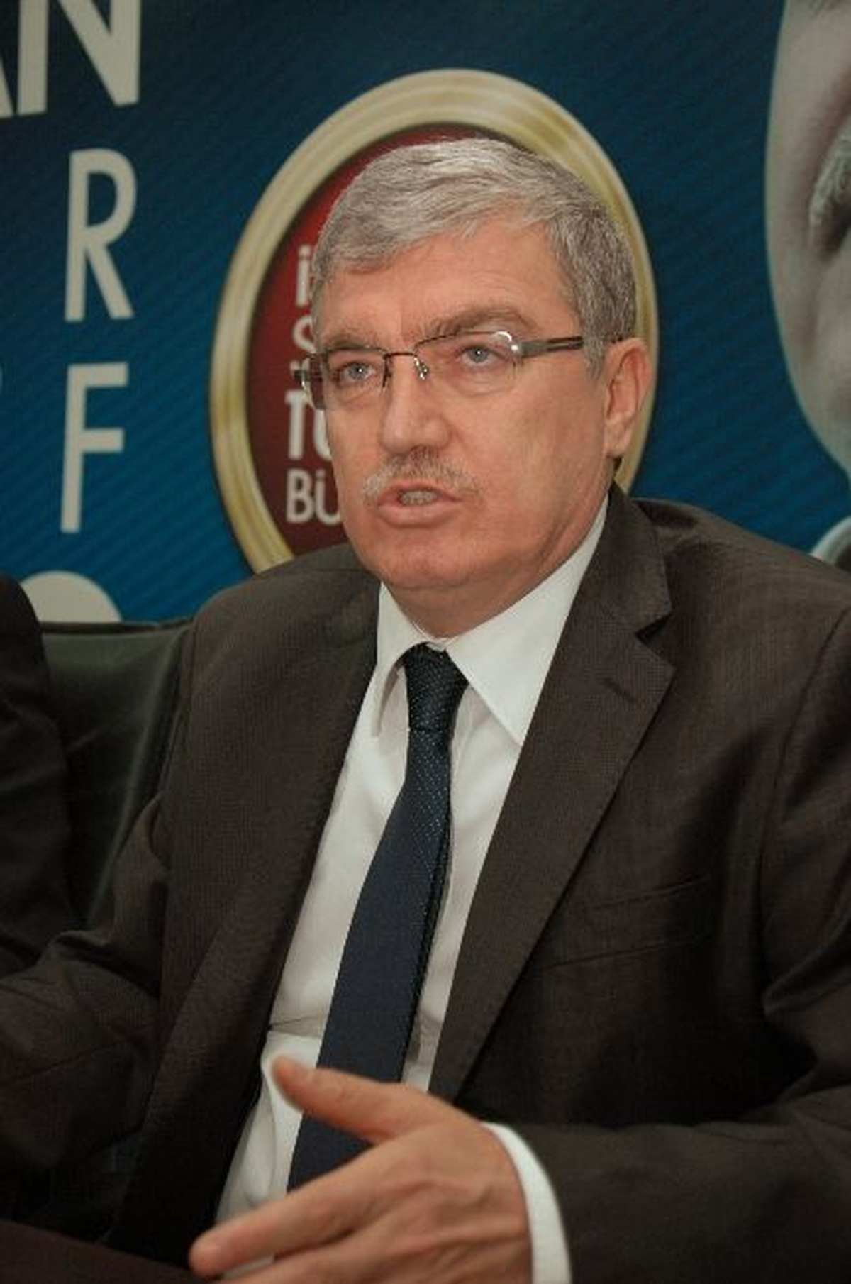 Milletvekili Güvenç\'ten, Hastane ve Cezaevinde İnceleme