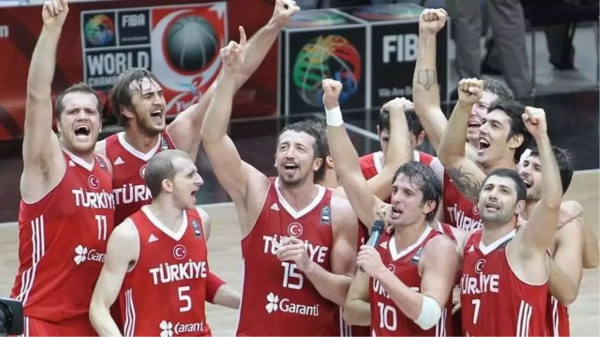 Milli Takım İçin Dev İsim