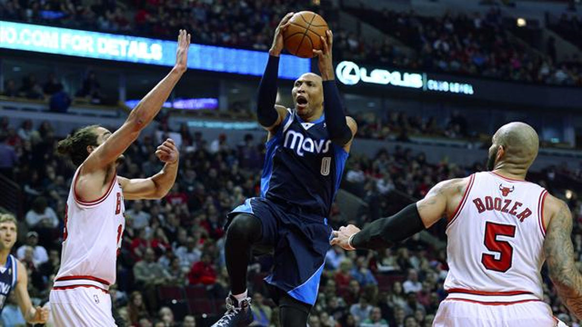 Minnesota Timberwolves-Dallas Mavericks: 98-100