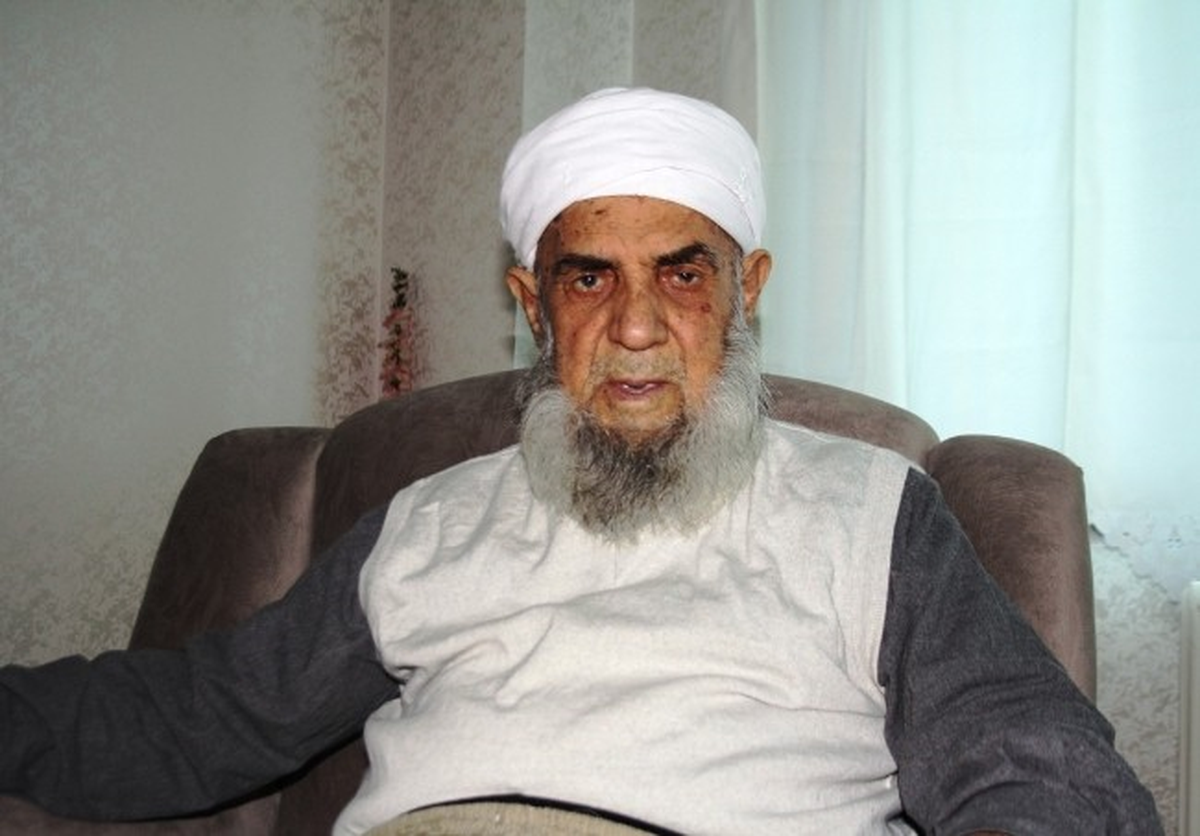 Muşlu Kanaat Önderi Mustafa Baskın Açıklaması