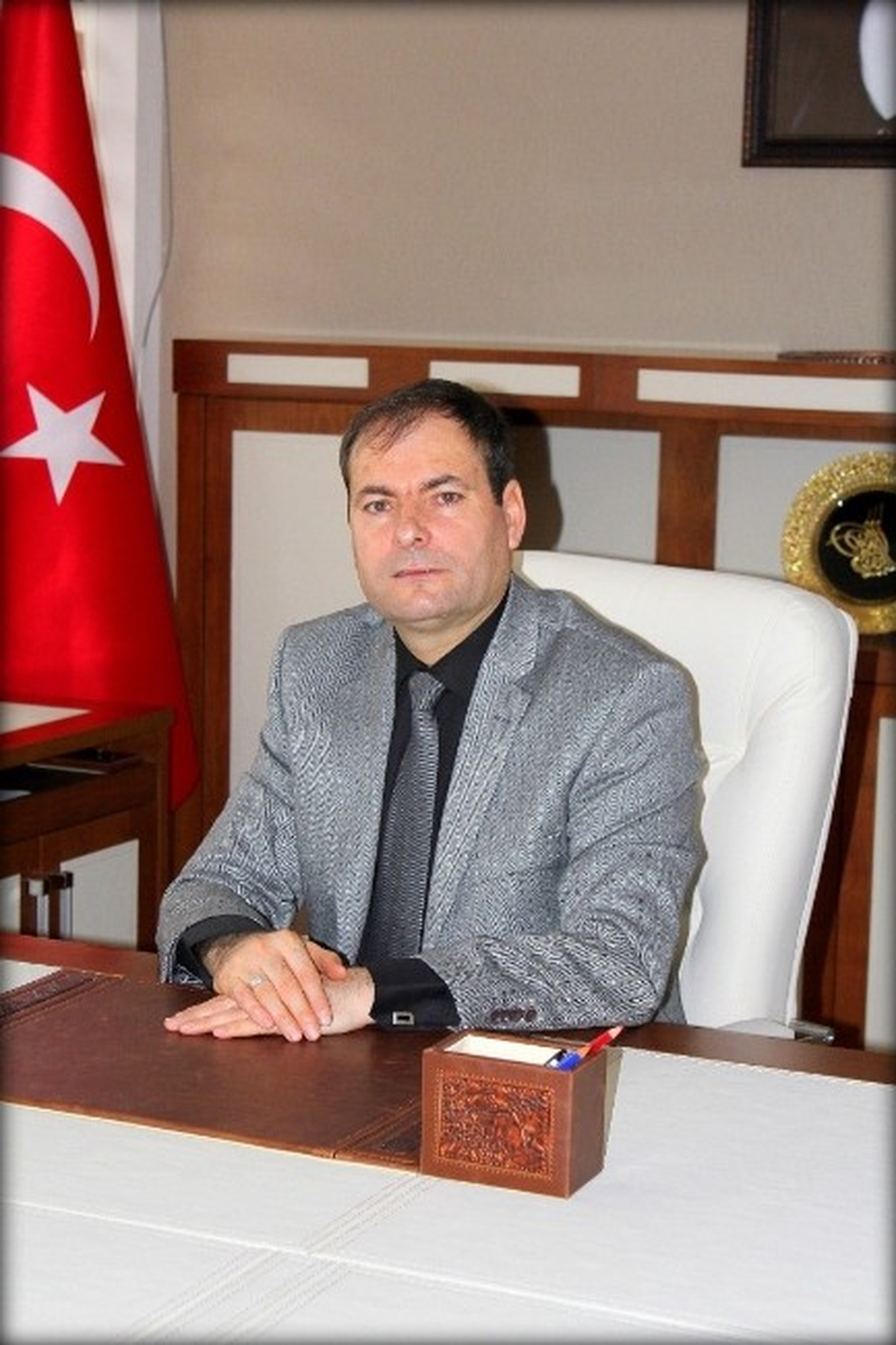 Niğde\'de Okulların Kantinleri Denetleniyor