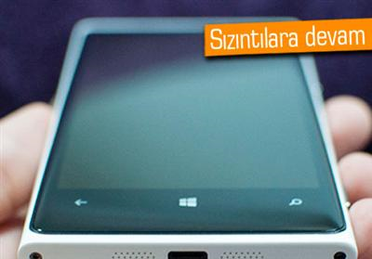 Nokia Moneypenny\'de 4g Göründü