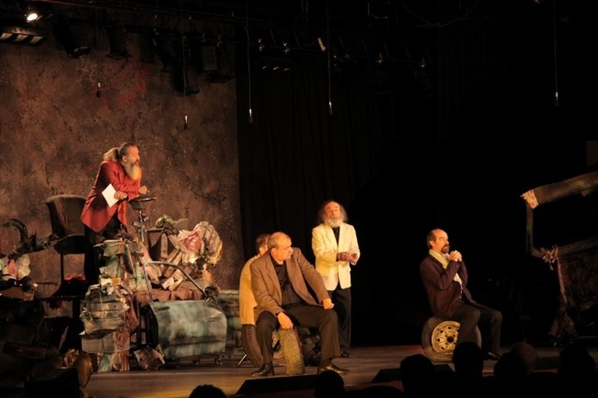 Ocak Ayında Tiyatro, Söyleşi, Sergi ve Konserler İlgi Çekecek