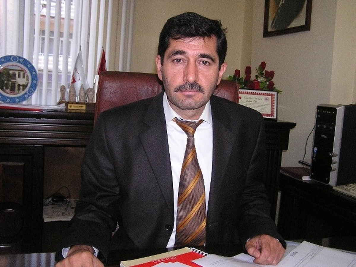 Elazığ\'da Oda Seçimleri 12 Ocakta
