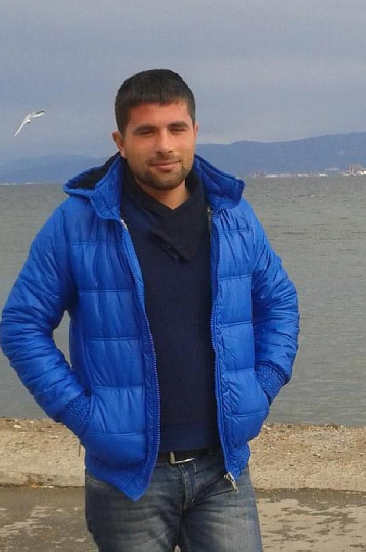 Onarmak İçin Çıktığı Çatıdan Düşen Genç Öldü
