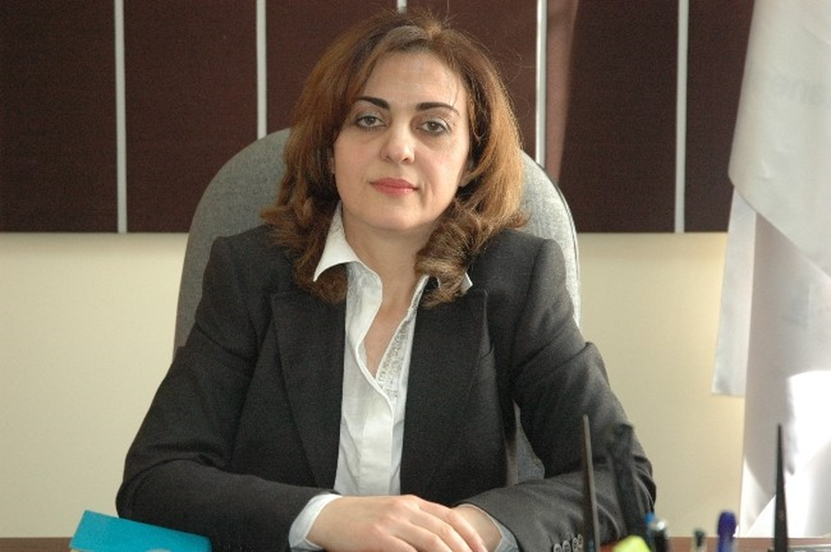 Op. Dr. Kadıoğlu Başhekimliğe Atandı