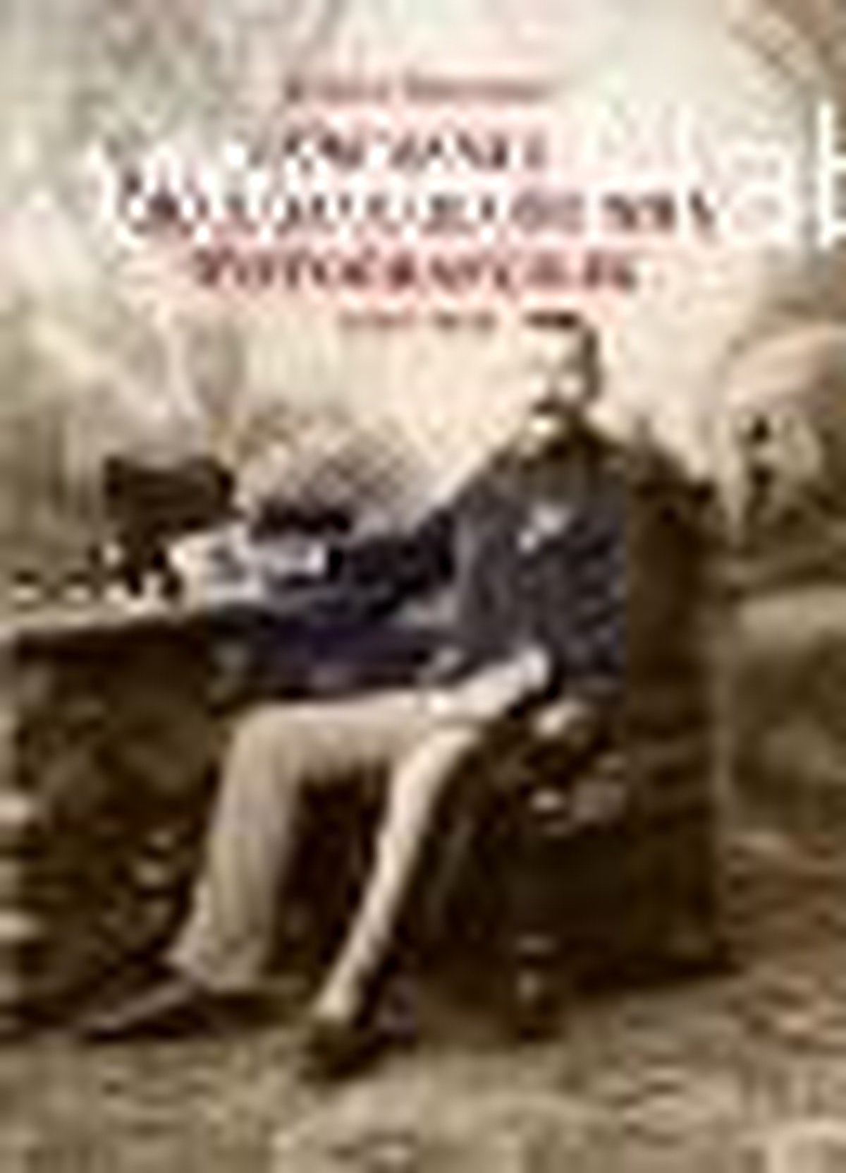 Osmanlı İmparatorluğu\'nda Fotoğrafçılık 1839-1923 Kitabı