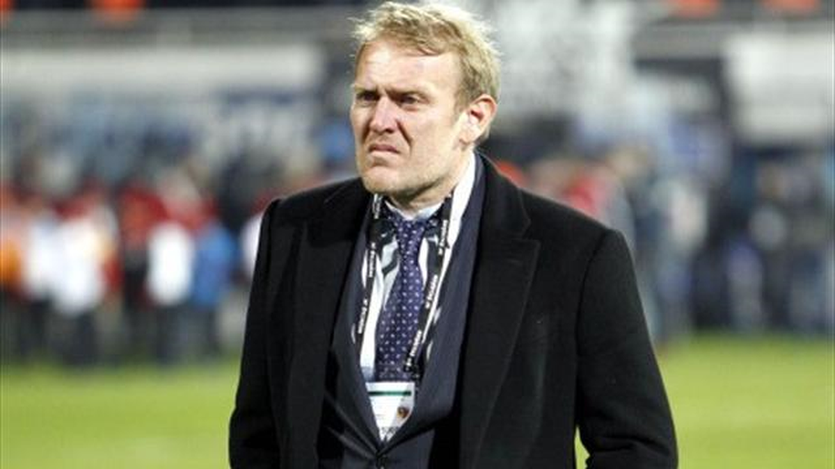 Prosinecki Dönemi Sona Erdi